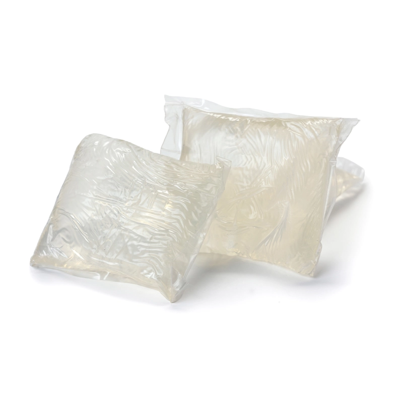 Cola Hotmelt PSA - MAF 7402 - Embalagem 13 kg Cola Hotmelt PSA - MAF 7402 - Embalagem 13 kg