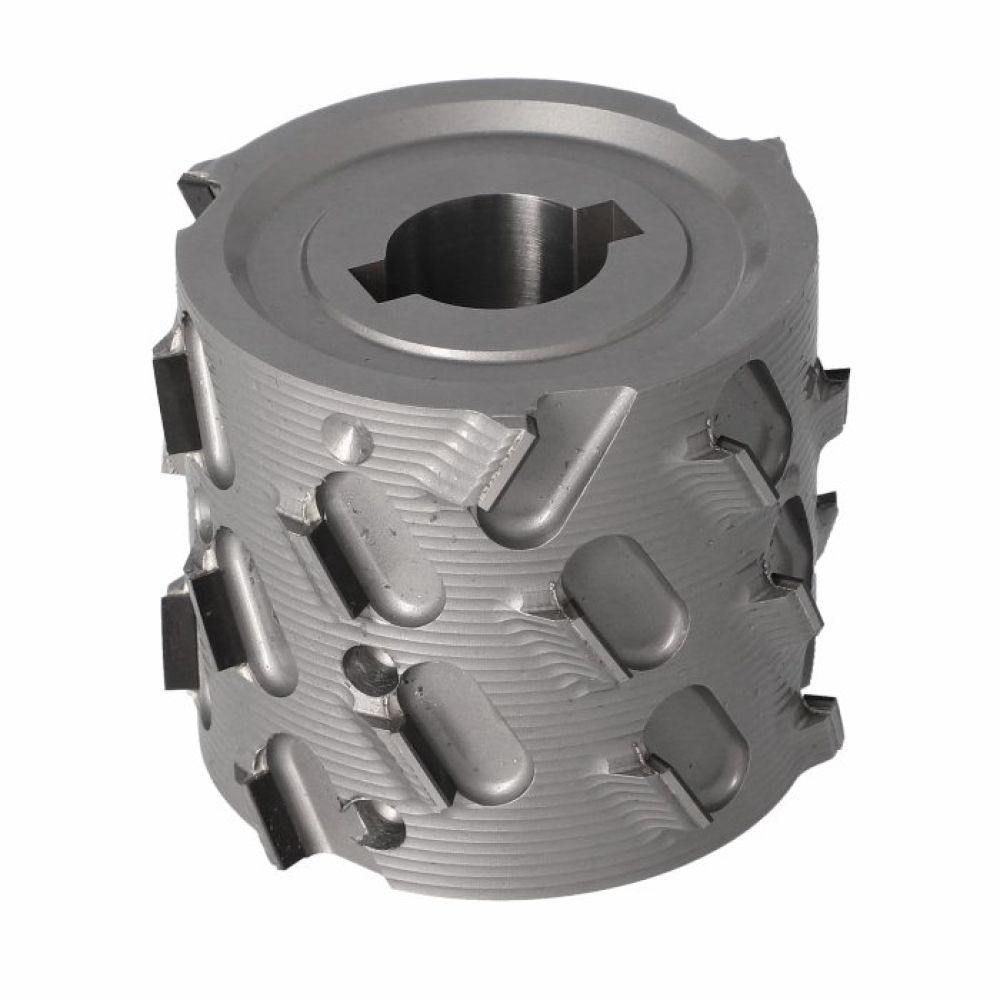 Cabeçote de pré-fresagem diamantado, silencioso – RH - DGM.080025064.2RA4 - ITA TOOLS Cabeçote de pré-fresagem diamantado, silencioso – RH - DGM.080025064.2RA4 - ITA TOOLS