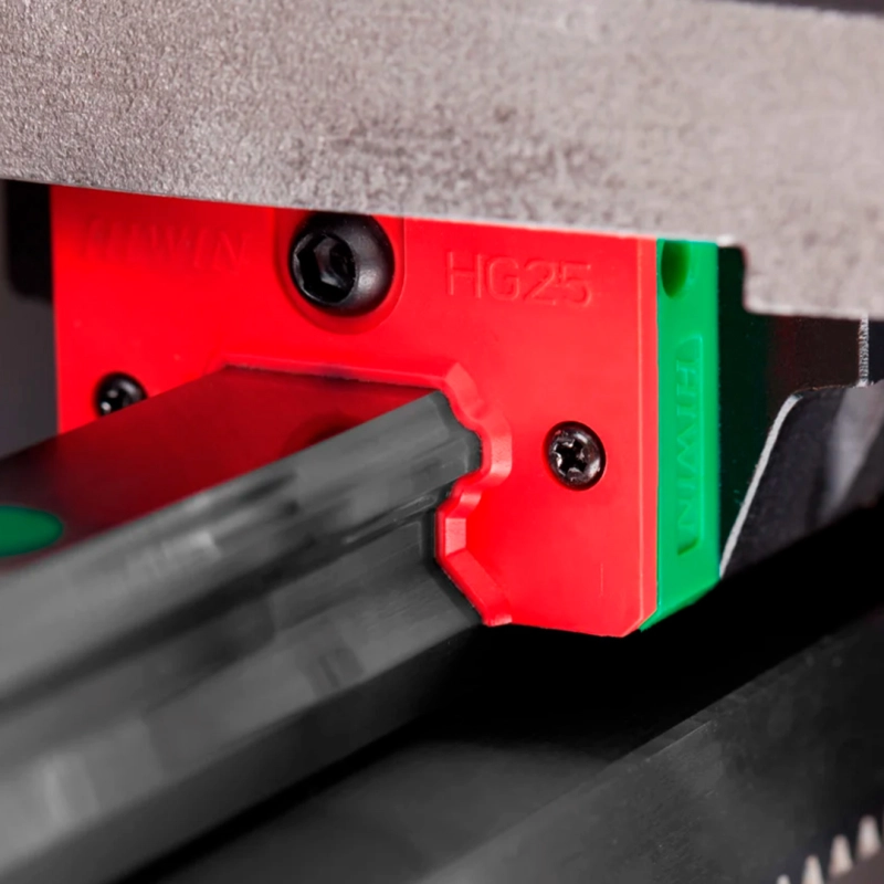CNC Nesting Profit H08