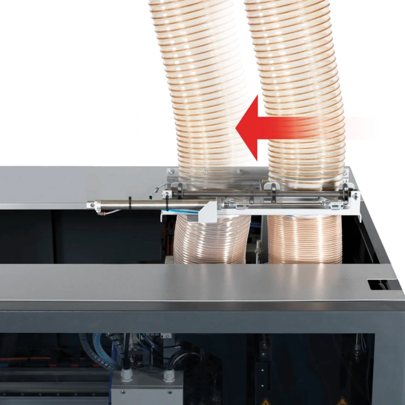 CNC Nesting Profit H150 - 5 Eixos