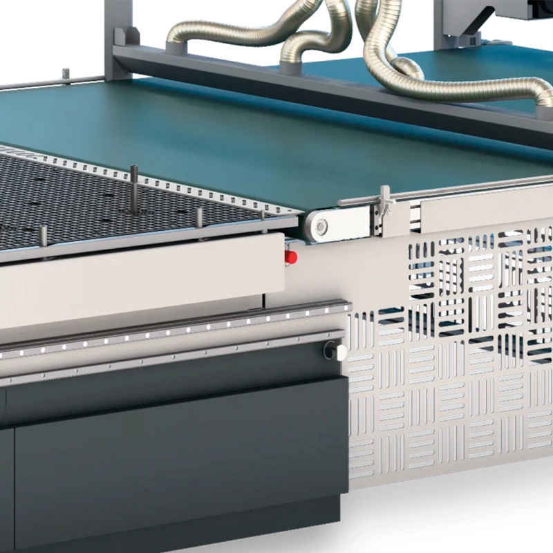 CNC Nesting Profit H150 - 5 Eixos