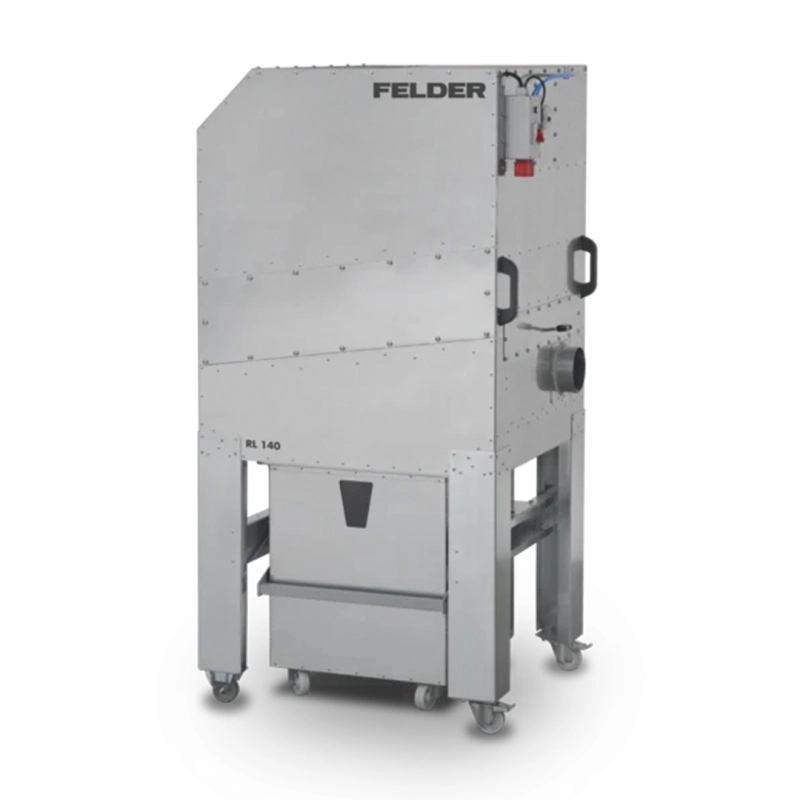 Exaustor Central Felder RL 140