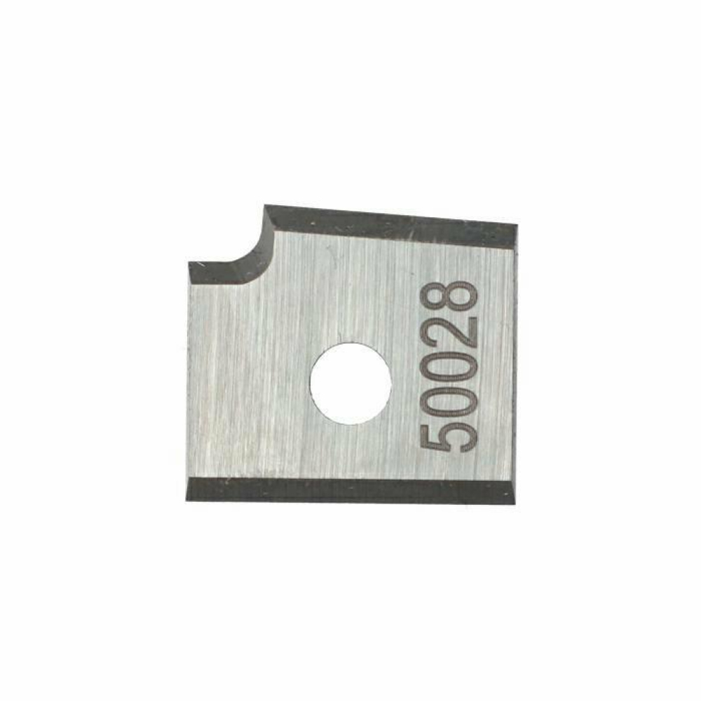 Faca perfilada de metal duro (HM) 18 × 16 × 2 mm – R2 – LH - KPR.18.16.02L - ITA TOOLS Faca perfilada de metal duro (HM) 18 × 16 × 2 mm – R2 – LH - KPR.18.16.02L - ITA TOOLS