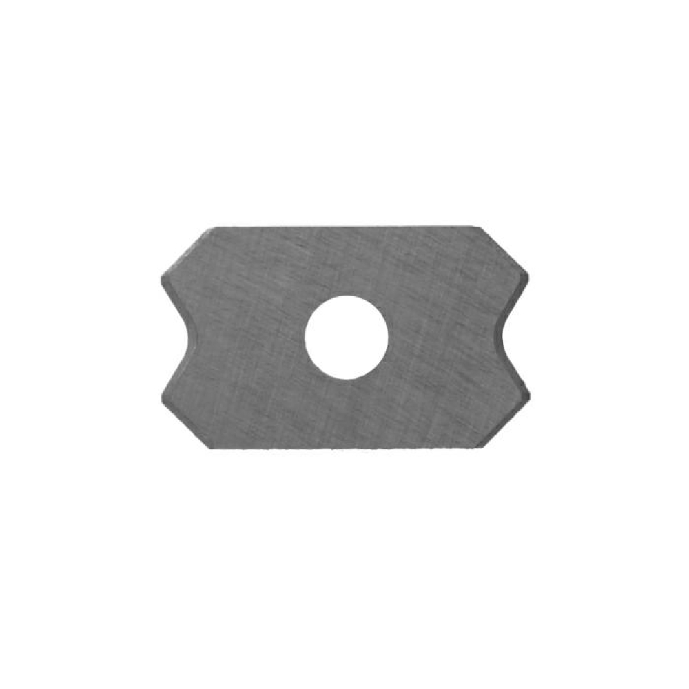 Faca perfilada de metal duro (HM) 20 × 12 × 2 mm – R2 - K15.20122R02 - ITA TOOLS