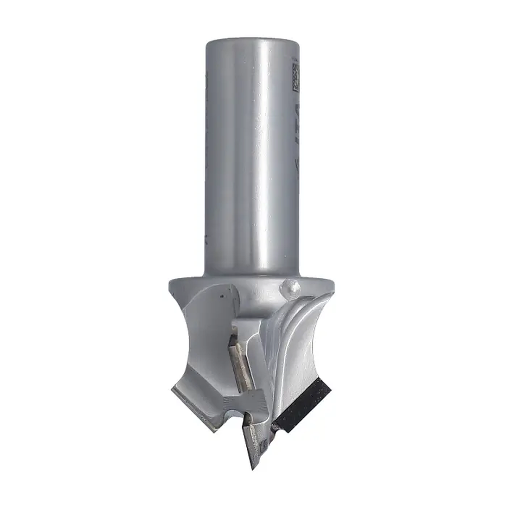 Fresa diamantada de perfil/chamfro 45° – Ø50 mm – haste 20 mm - FDH.50.025.20.0SR - ITA TOOLS