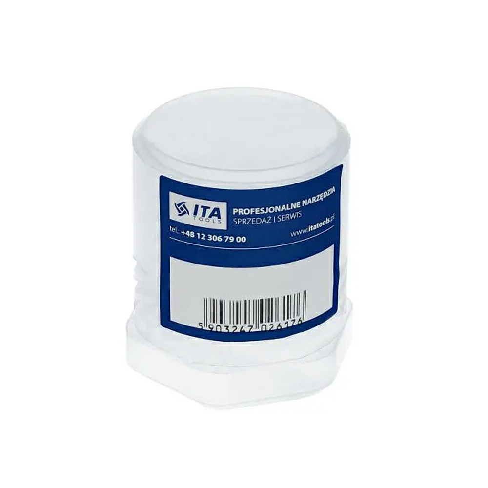 Fresa diamantada de perfil/chamfro 45° – Ø50 mm – haste 20 mm - FDH.50.025.20.0SR - ITA TOOLS