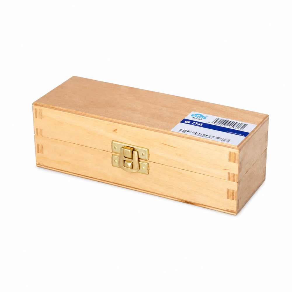 Fresa diamantada – Ø16 mm – corte 35 mm – haste 20 mm – RH - DTE.16.035.20.0SR - ITA TOOLS Fresa diamantada – Ø16 mm – corte 35 mm – haste 20 mm – RH - DTE.16.035.20.0SR - ITA TOOLS
