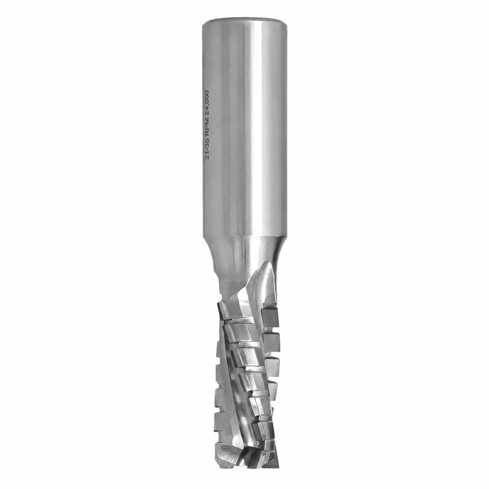 Fresa diamantada – Ø16 mm – corte 35 mm – haste 20 mm – RH - DTE.16.035.20.0SR - ITA TOOLS Fresa diamantada – Ø16 mm – corte 35 mm – haste 20 mm – RH - DTE.16.035.20.0SR - ITA TOOLS