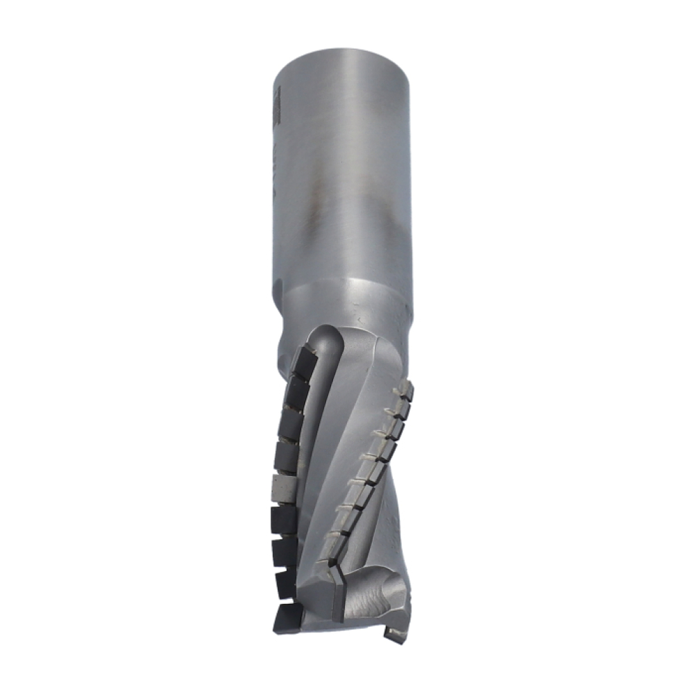 Fresa diamantada – Ø25 mm – corte 45 mm – haste 25 mm – LH - DTE.25.045.25.0SL - ITA TOOLS