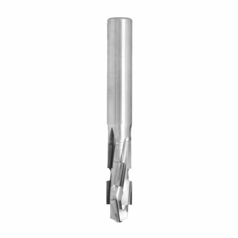 Fresa para Nesting Diamantada – Ø12 mm comprimento de corte 35 mm haste 12 mm – LH - DTN.12.035.12.0SL - ITA TOOLS Fresa para Nesting Diamantada – Ø12 mm comprimento de corte 35 mm haste 12 mm – LH - DTN.12.035.12.0SL - ITA TOOLS