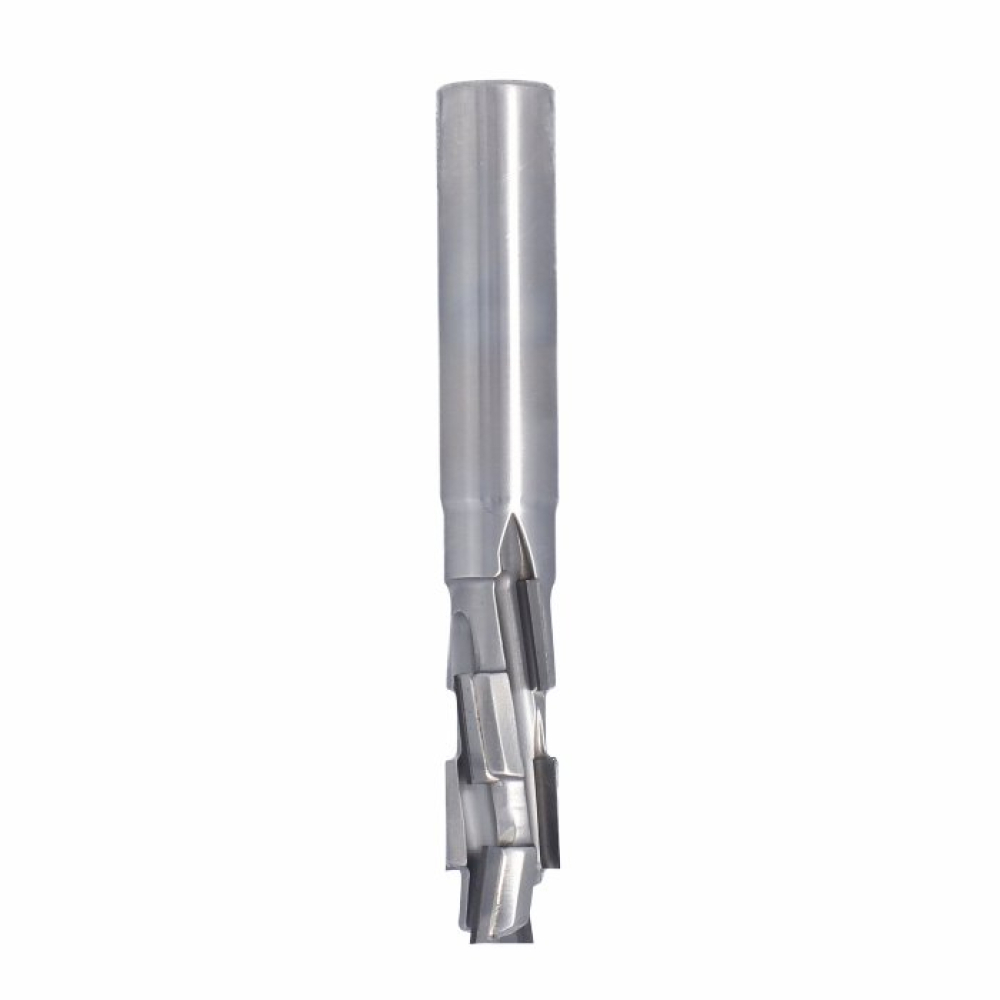Fresa  para Nesting Diamantada – Ø12 mm comprimento de corte 35 mm haste 12 mm – RH - DTN.12.035.12.0SR - ITA TOOLS