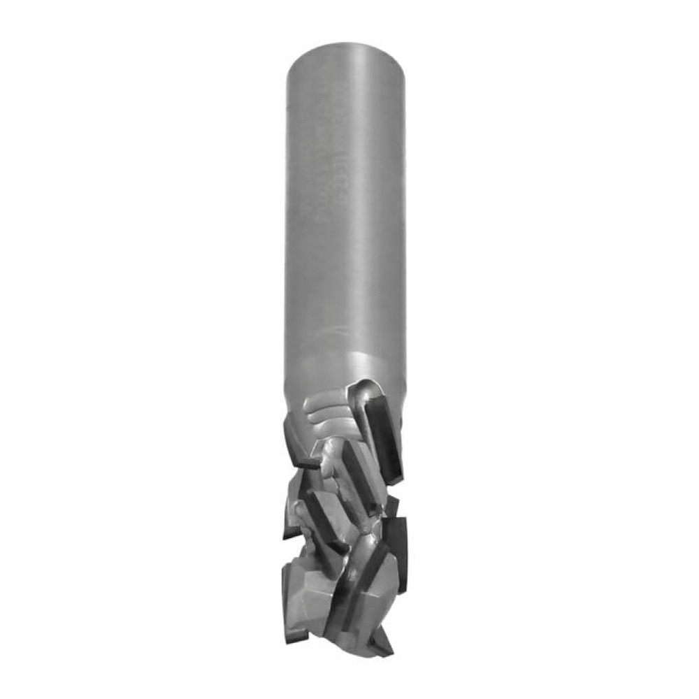 Fresa para Nesting Diamantada Z3+3 – Ø12 mm – haste 12 mm - DTM.12.024.12.1DRN - ITA TOOLS Fresa para Nesting Diamantada Z3+3 – Ø12 mm – haste 12 mm - DTM.12.024.12.1DRN - ITA TOOLS