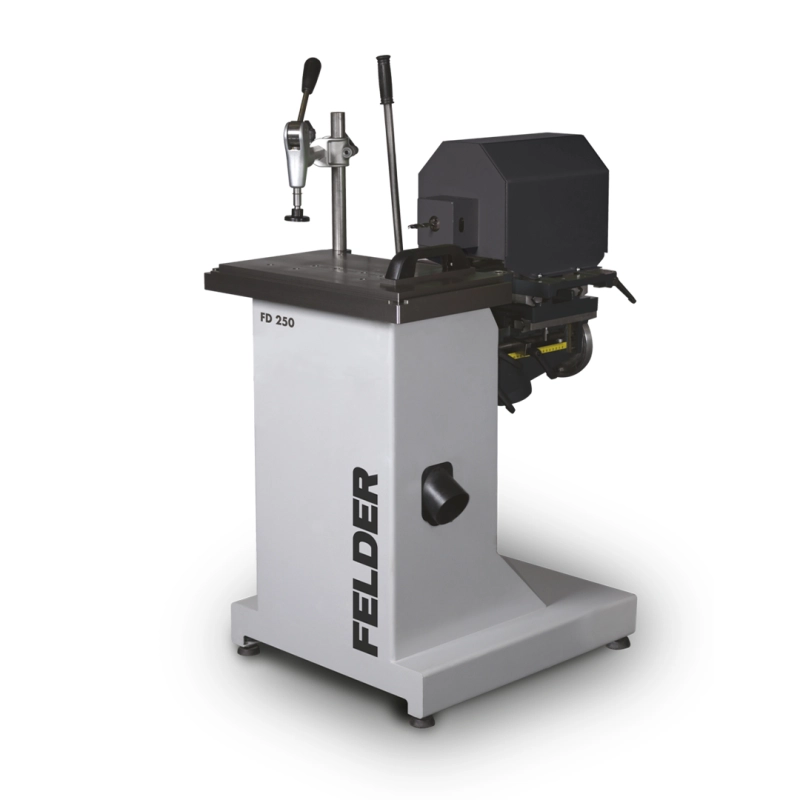 Furadeira Horizontal Felder FD 250 Furadeira Horizontal Felder FD 250