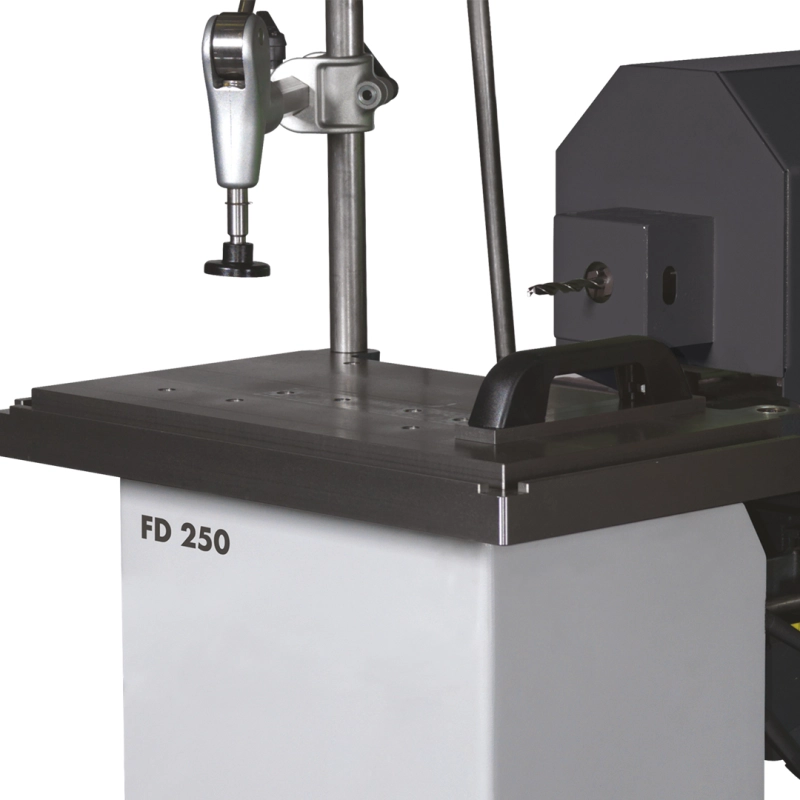 Furadeira Horizontal Felder FD 250 Furadeira Horizontal Felder FD 250