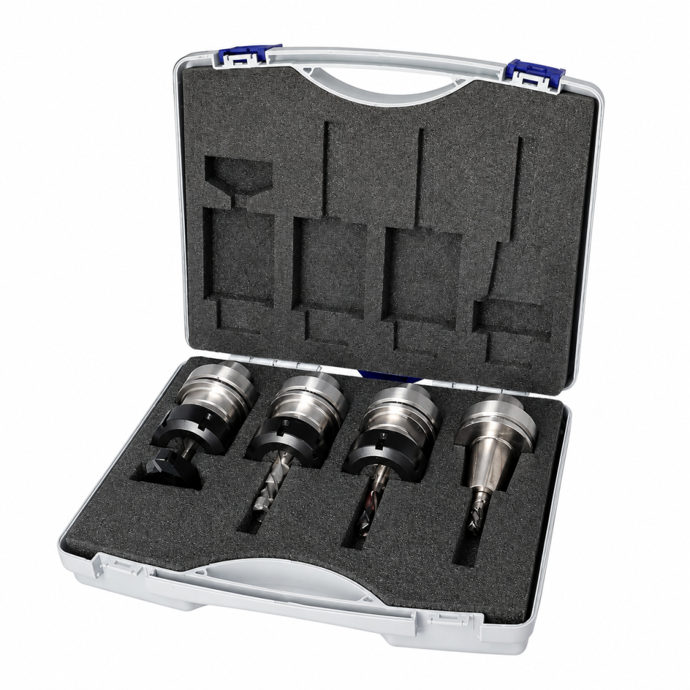 Kit de ferramentas para nesting – Kit nº 1 - NO.SET.NESTING - ITA TOOLS