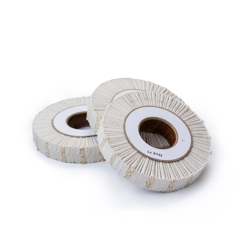 Polidor Lamelar Universal LC 3/133 LCM - 01 Unidade