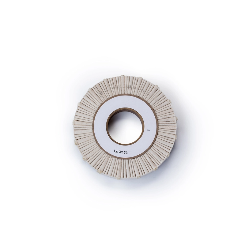 Polidor Lamelar Universal LC 3/133 LCM - 01 Unidade
