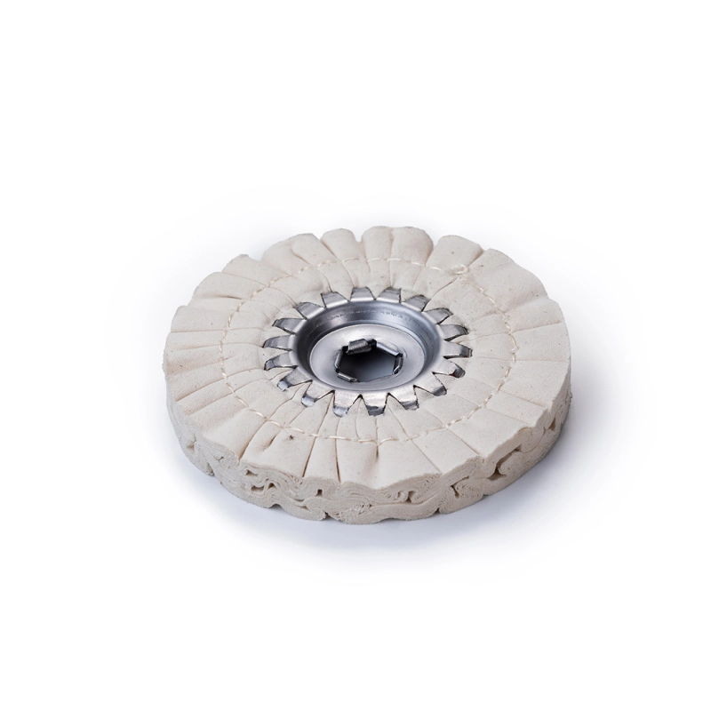 Polidor Standard para Coladeira de Bordas SCM LC 3/92 LCM - 01 Unidade Polidor Standard para Coladeira de Bordas SCM LC 3/92 LCM - 01 Unidade