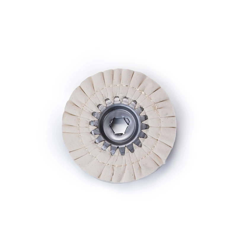 Polidor Standard para Coladeira de Bordas SCM LC 3/92 LCM - 01 Unidade Polidor Standard para Coladeira de Bordas SCM LC 3/92 LCM - 01 Unidade