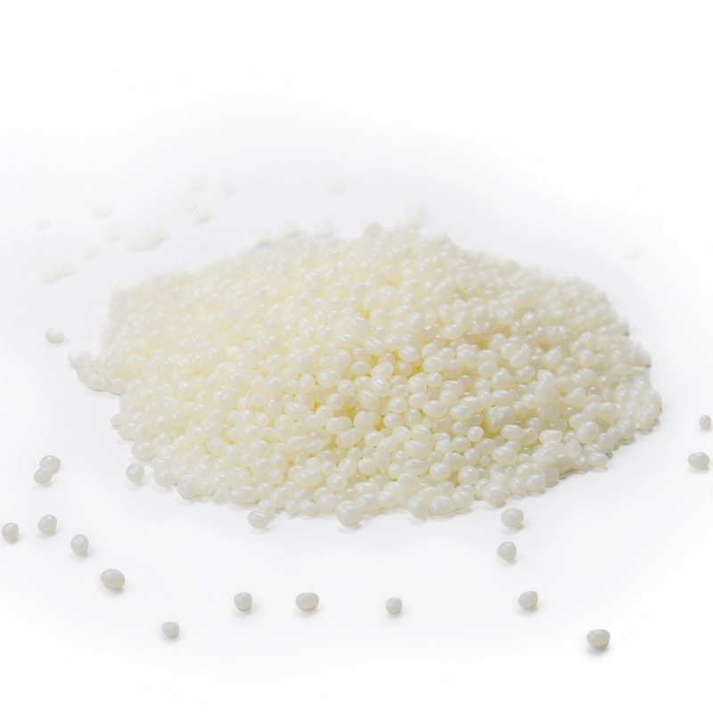 Cola Hotmelt EVA Granulada para Fechamento de Caixa - MAF 50 - Pacote 25 kg