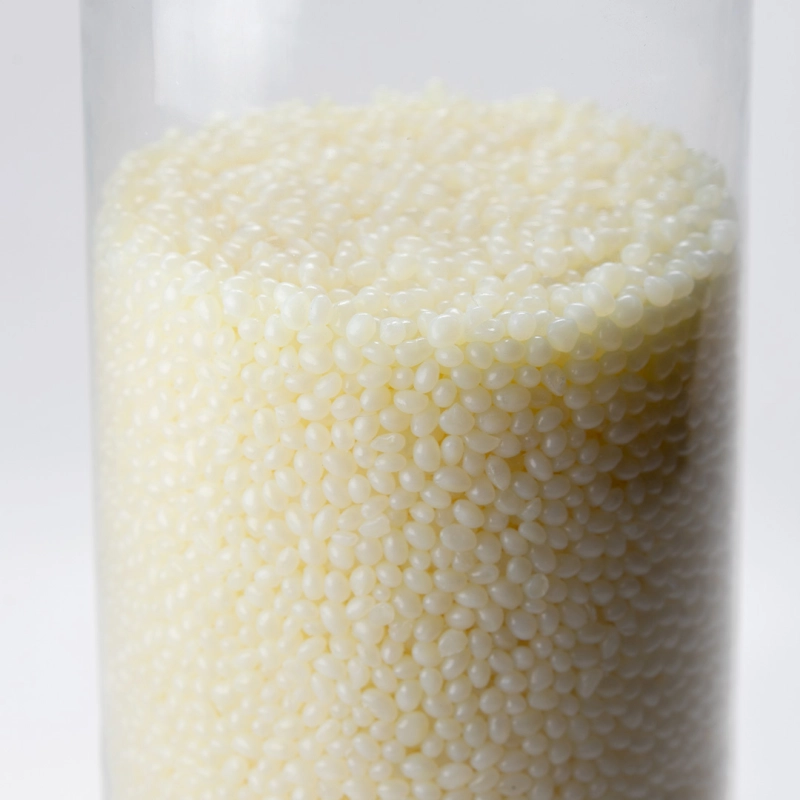 Cola Hotmelt EVA Granulada para Fechamento de Caixa - MAF 50 - Pacote 25 kg
