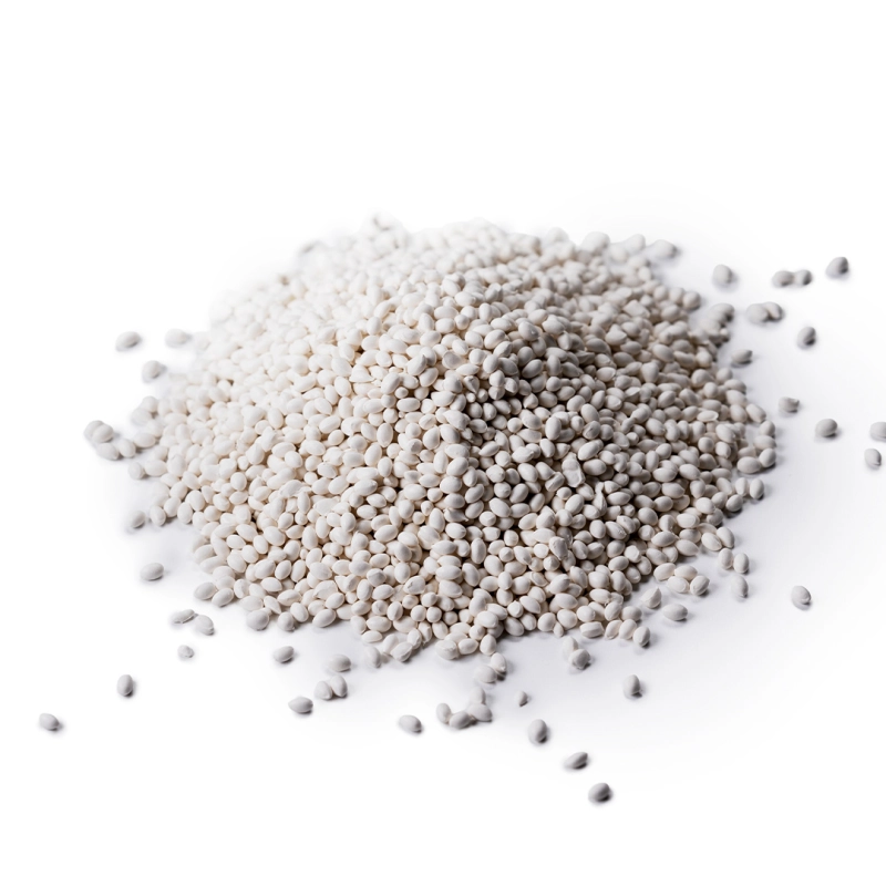 Cola Hotmelt Granulada Branca Alta Temperatura - MAF 81 - Pacote 25 kg