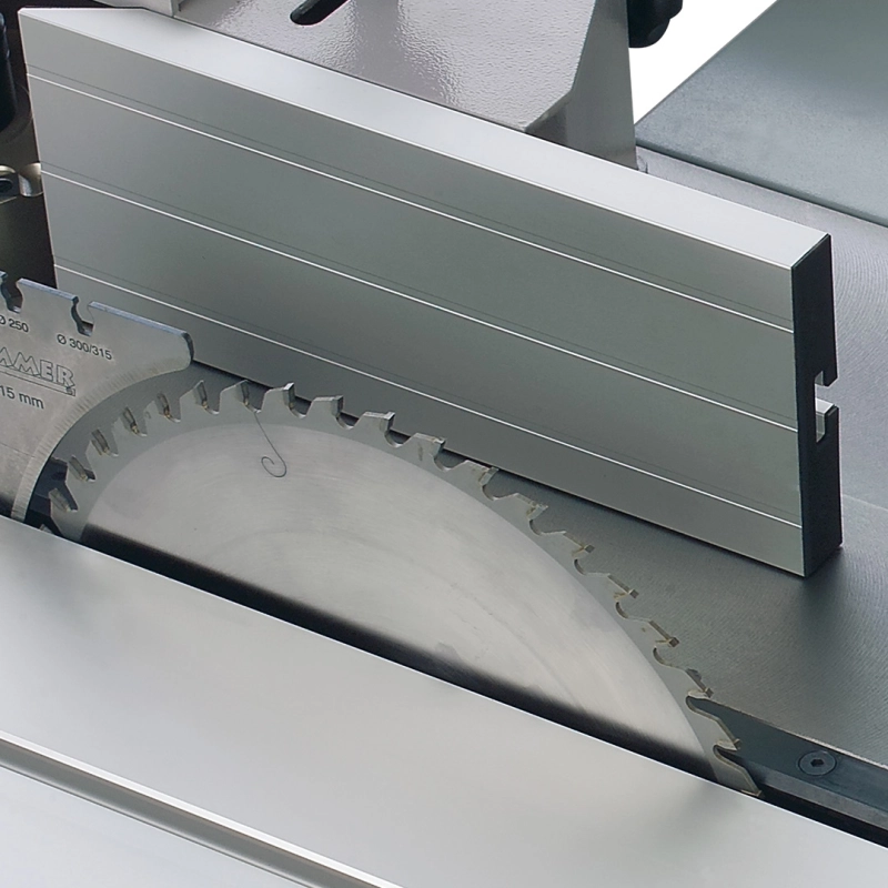 Máquina Combinada 2 Funções Hammer B3 Basic - Mesa 800 mm Máquina Combinada 2 Funções Hammer B3 Basic - Mesa 800 mm