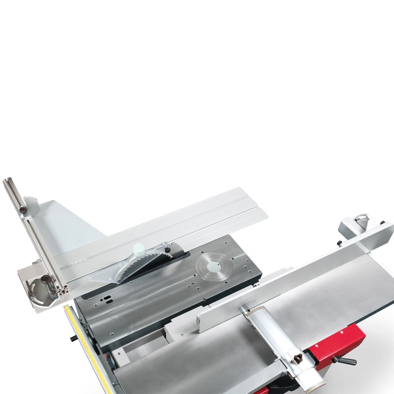 Máquina Combinada 5 Funções Hammer C3-41 - Mesa 1.300 mm