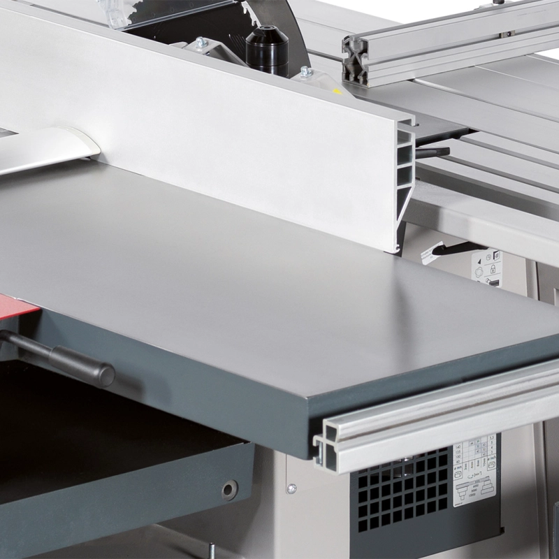 Máquina Combinada 5 Funções Hammer C3-41 - Mesa 1.300 mm