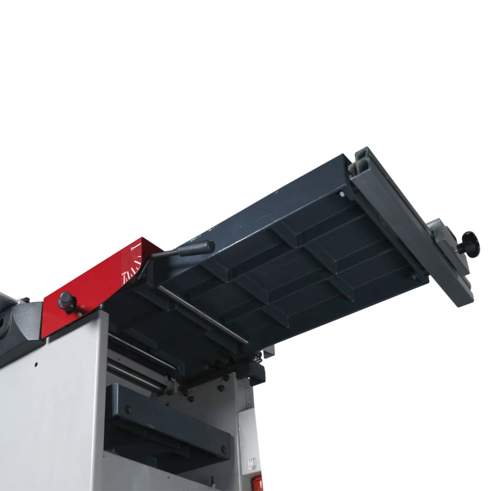 MÁQUINA COMBINADA 5 FUNÇÕES HAMMER C3-41 COMFORT - 2050 MM MÁQUINA COMBINADA 5 FUNÇÕES HAMMER C3-41 COMFORT - 2050 MM