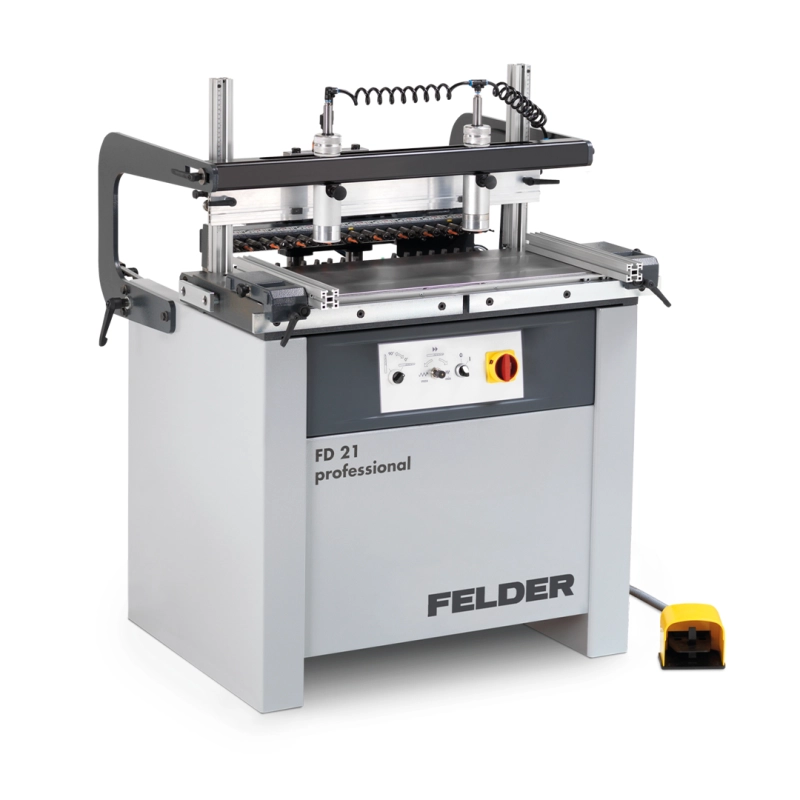Multifuradeira Felder FD 21
