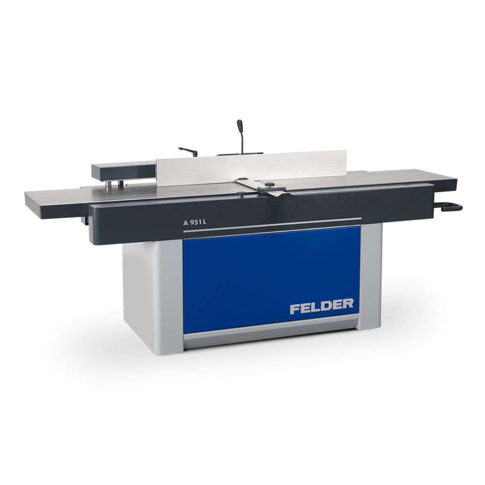 PLAINA DESEMPENADEIRA FELDER A 951L