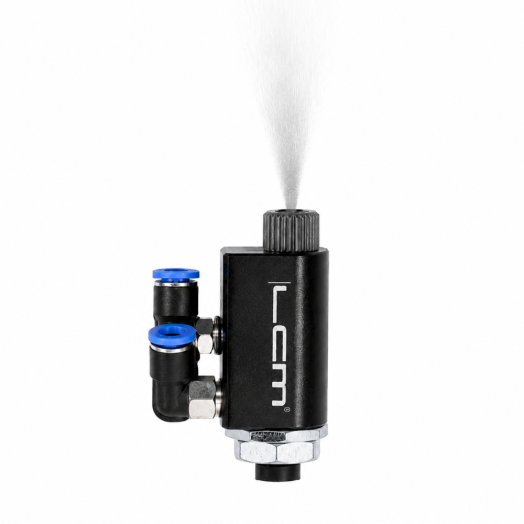 Bico Aplicador para Sistema Spray de Coladeira de Bordas - LC 6/51 LCM 