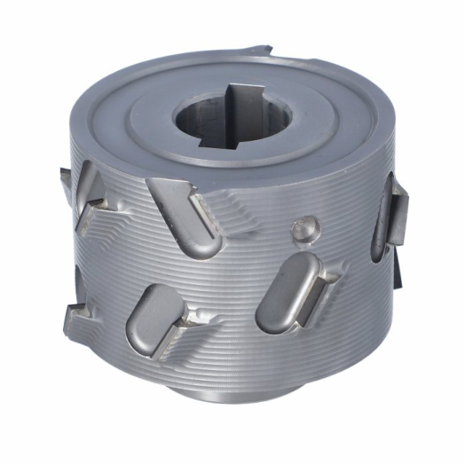 Cabeçote de pré-fresagem diamantado, silencioso – LH - DGM.080025048.1LA4 - ITA TOOLS Cabeçote de pré-fresagem diamantado, silencioso – LH - DGM.080025048.1LA4 - ITA TOOLS