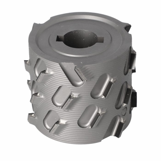 Cabeçote de pré-fresagem diamantado, silencioso – LH - DGM.080025064.2LA4 - ITA TOOLS Cabeçote de pré-fresagem diamantado, silencioso – LH - DGM.080025064.2LA4 - ITA TOOLS