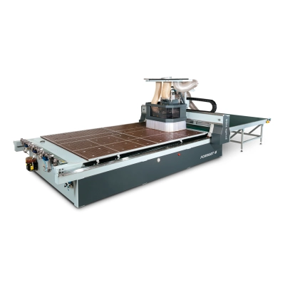 CNC Nesting Profit H08