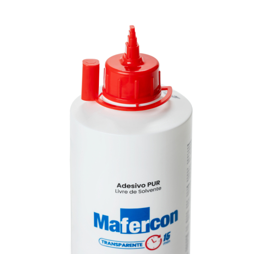 COLA PUR LÍQUIDA MAF 508