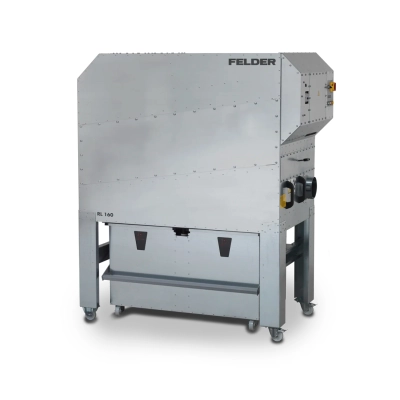 Exaustor Central Felder RL 160