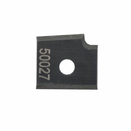 Faca perfilada de metal duro (HM) 18 × 16 × 2 mm – R2 – RH - KPR.18.16.02R - ITA TOOLS