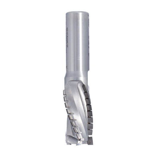 Fresa diamantada – Ø25 mm – corte 45 mm – haste 20 mm – RH - DTE.25.045.20.0SR - ITA TOOLS