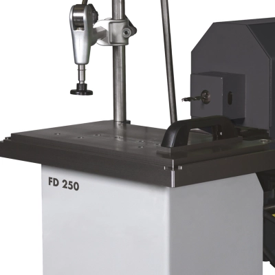 Furadeira Horizontal Felder FD 250