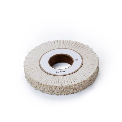 Polidor Lamelar Sisal Universal LC 3/139 LCM - 01 Unidade