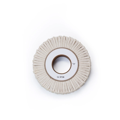 Polidor Lamelar Sisal Universal LC 3/139 LCM - 01 Unidade