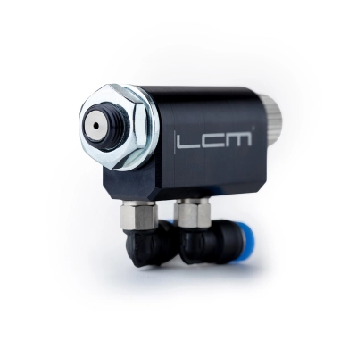 Bico Aplicador para Sistema Spray de Coladeira de Bordas - LC 6/51 LCM 