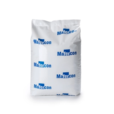 Cola Hotmelt PO Granulada Transparente Alta Temperatura - MAF 7155 - Pacote 10 kg