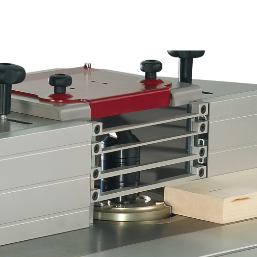 MÁQUINA COMBINADA 5 FUNÇÕES HAMMER C3-41 COMFORT - 2050 MM MÁQUINA COMBINADA 5 FUNÇÕES HAMMER C3-41 COMFORT - 2050 MM