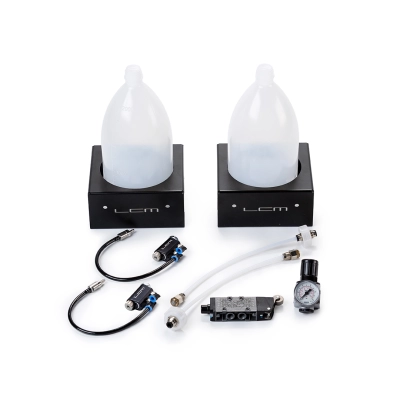 Sistema Spray para Coladeira de Bordas - LC 8/51 LCM