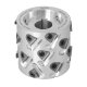 Cabeçote de pré-fresagem diamantado (PCD) com facas intercambiáveis – LH - DGL.080025065.0LC3 - ITA TOOLS Cabeçote de pré-fresagem diamantado (PCD) com facas intercambiáveis – LH - DGL.080025065.0LC3 - ITA TOOLS