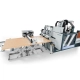 CNC Nesting Profit H150 - 5 Eixos