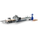 CNC Nesting Profit H150 - 5 Eixos